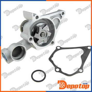 Pompe à eau pour MITSUBISHI | 8MP376802-121, 8MP376802-124